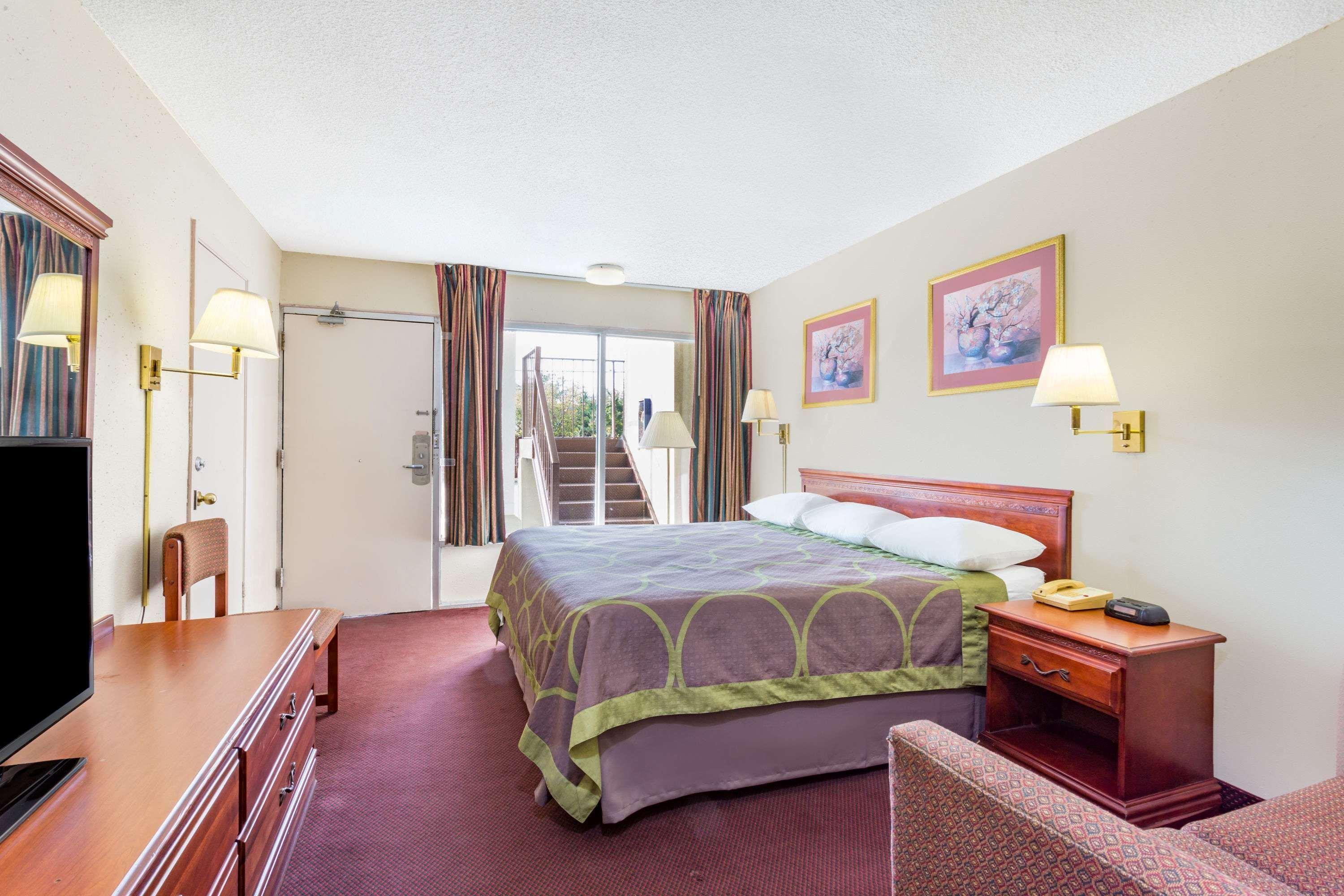 Hotel Super 8 Ashland Zewnętrze zdjęcie