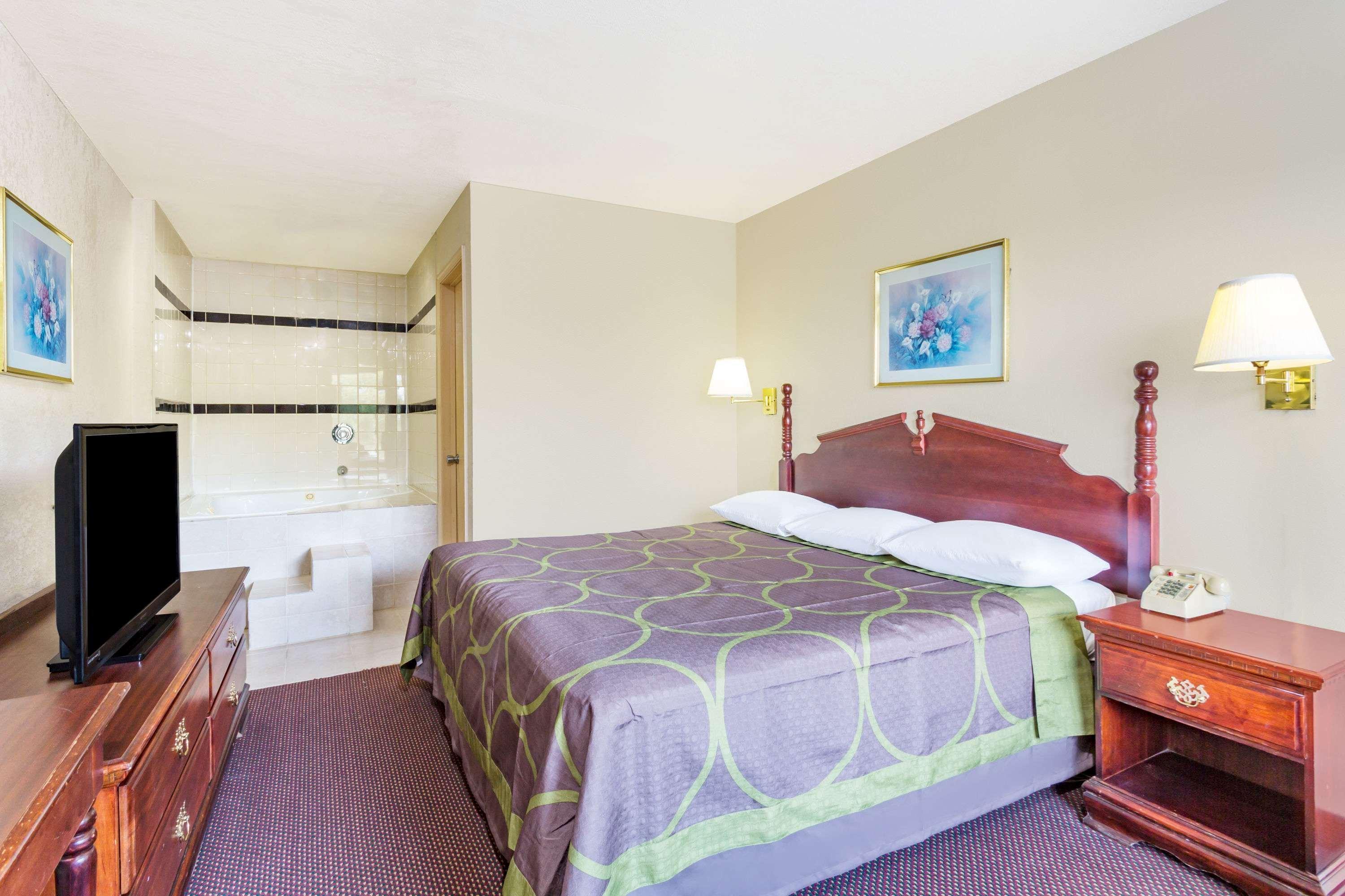 Hotel Super 8 Ashland Zewnętrze zdjęcie