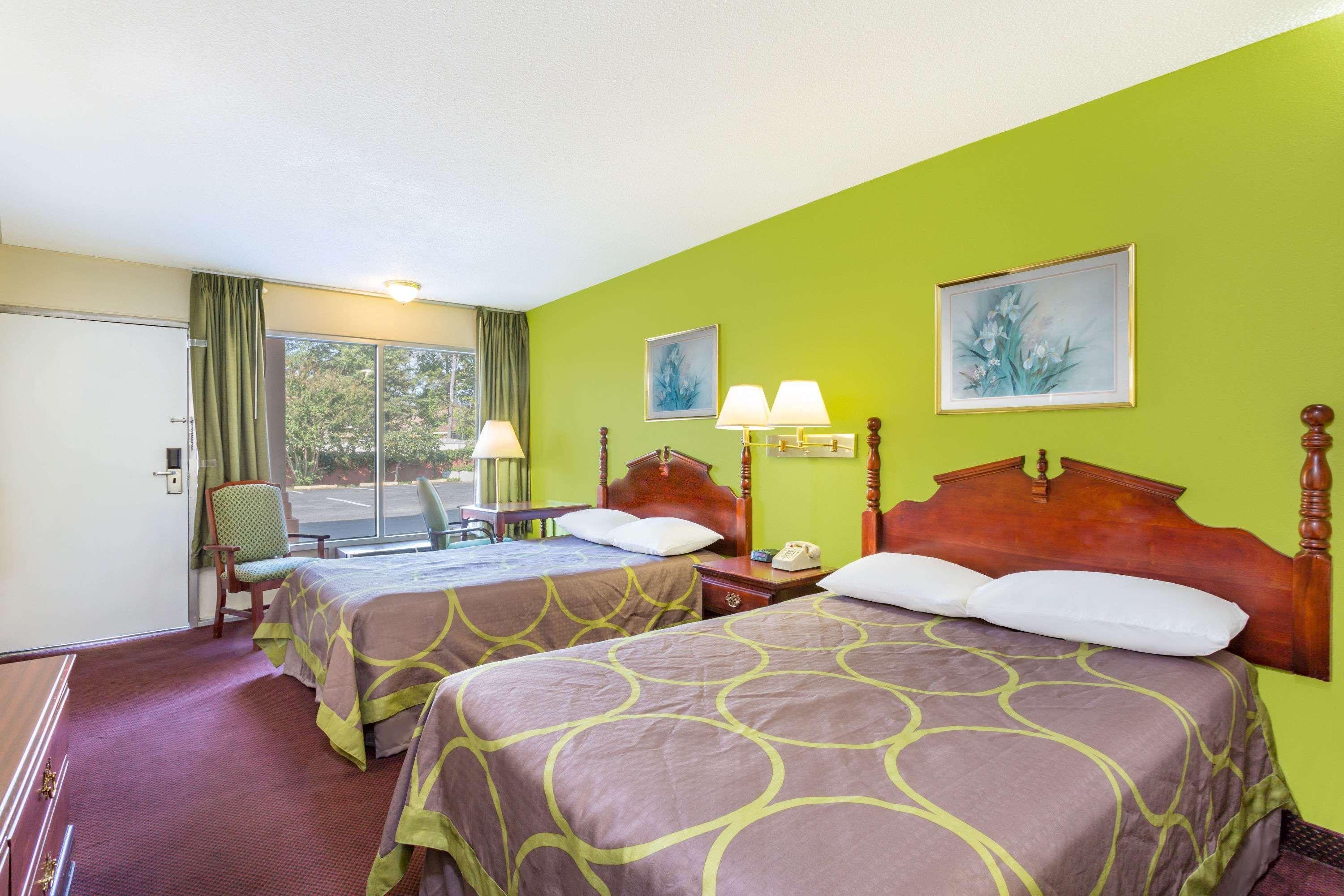 Hotel Super 8 Ashland Zewnętrze zdjęcie