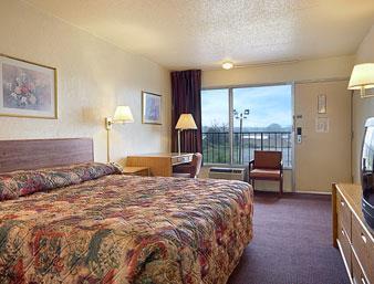 Hotel Super 8 Ashland Pokój zdjęcie