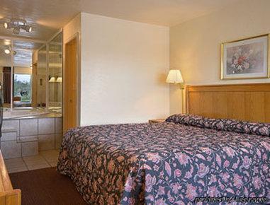 Hotel Super 8 Ashland Pokój zdjęcie