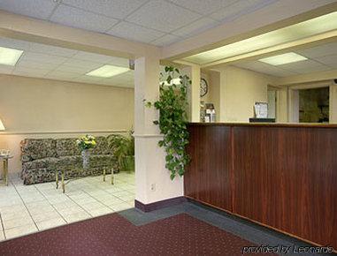 Hotel Super 8 Ashland Wnętrze zdjęcie