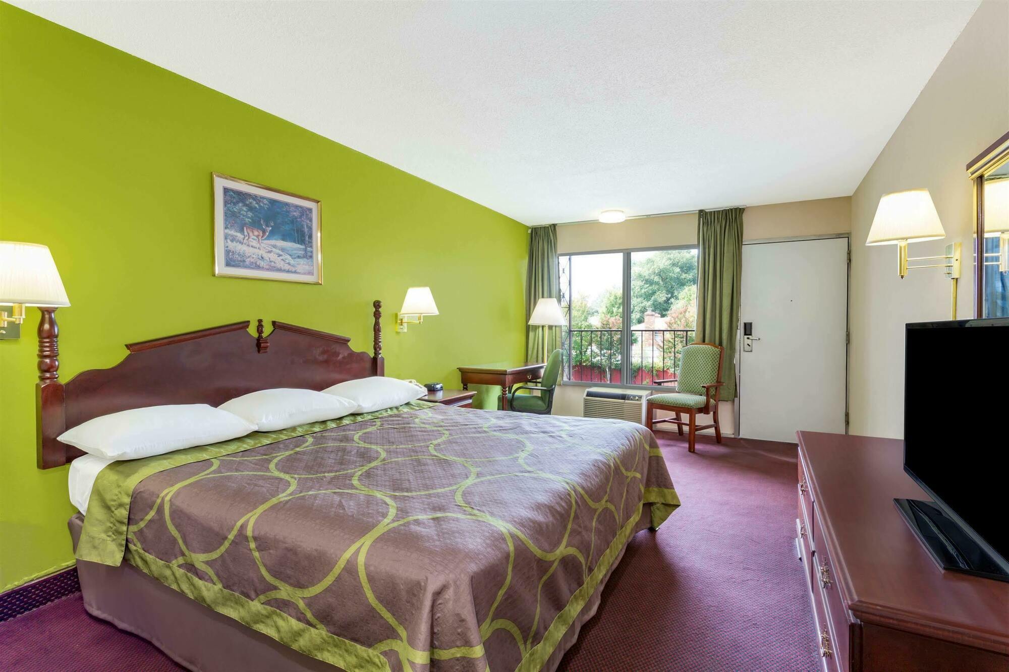 Hotel Super 8 Ashland Zewnętrze zdjęcie